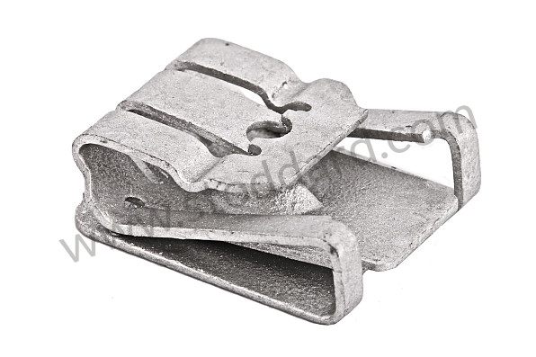 99950730902 - Speed Nut for Porsche 