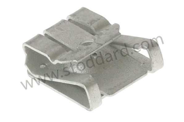 99950730902 - Speed Nut for Porsche 