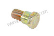 HEXAGON-HEAD BOLT
