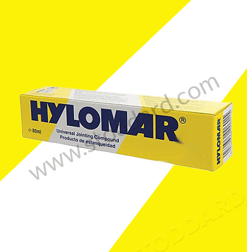 NLA04300900 - Hylomar M80 80g tube Gasket Compound for Porsche 