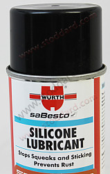 Silicone Spray  (NLA04304001)