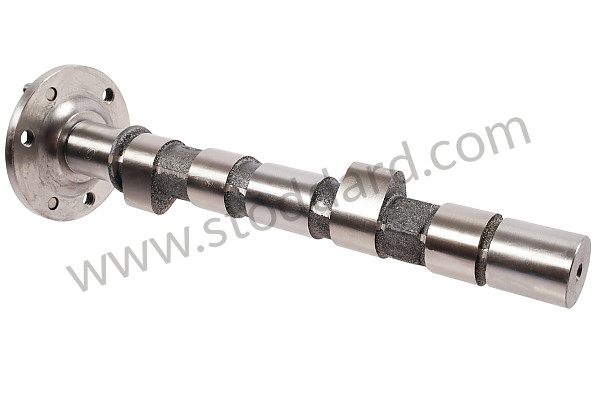 NLA05010 - Camshaft For 356 Pre-A 1950-1954. for Porsche 