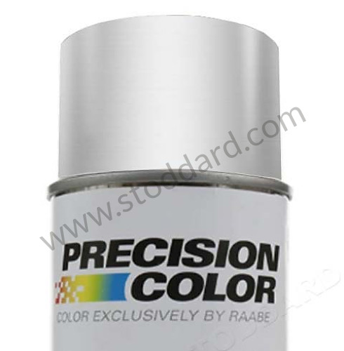 NLA09503000 - Filter Canister Silver, 12 Oz. Spray Paint for Porsche 