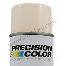 Steering Column Beige 12oz. Spray Paint  (NLA09506000)