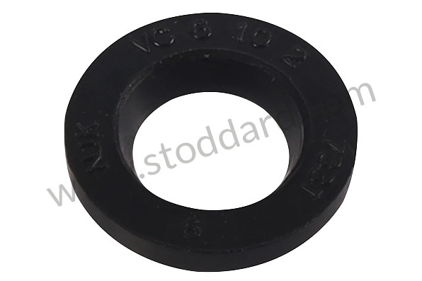 NLA10890417 - Seal For Pushrod On Late 356 912 Fuel Pump for Porsche 