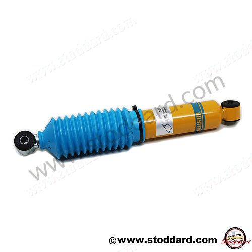 NLA34350113 - Bilstein Shock Absorber, Front For 356A 356B 356C for Porsche 