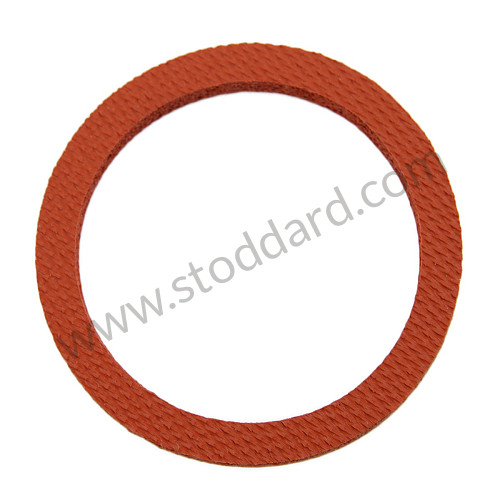 NLA34782121 - Gasket Seal For Steering Wheel Hub 356 A for Porsche 
