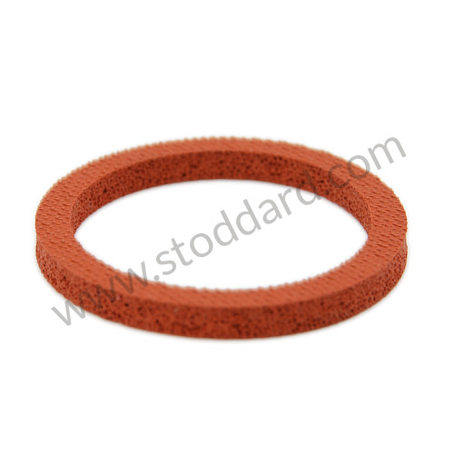 NLA34782121 - Gasket Seal For Steering Wheel Hub 356 A for Porsche 
