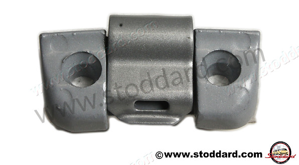 NLA36141200 - Wheel Weight 30 Grams For Steel Wheels for Porsche 