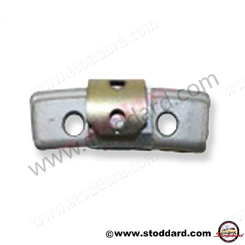 NLA36141401 - Wheel Weight 55 Grams For Steel Wheels for Porsche 