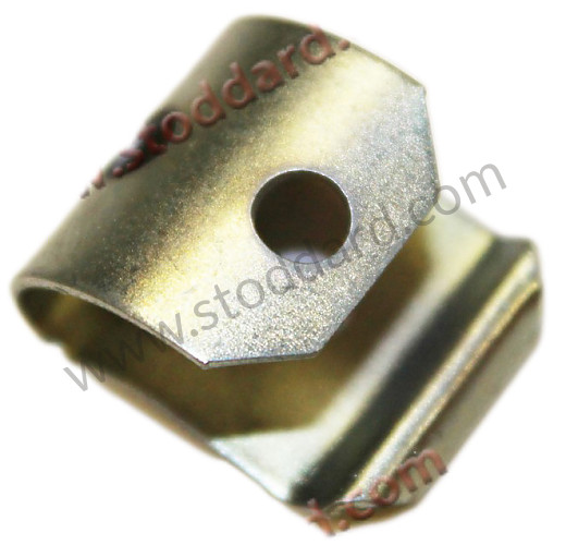 NLA36142000 - Wheel Weight Clip 3 Grams For Steel Wheels for Porsche 