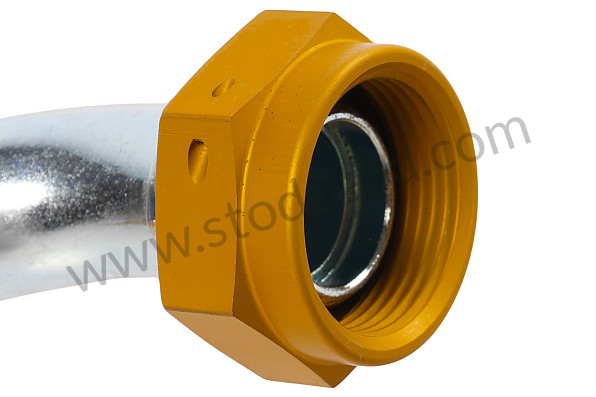 NLA4145A - Argus 90 DEG M26X1.5 for Porsche 