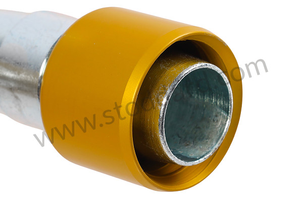 NLA4145A - Argus 90 DEG M26X1.5 for Porsche 