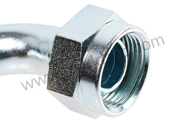 NLA4148A - Argus 90 DEG M22X1.5 for Porsche 
