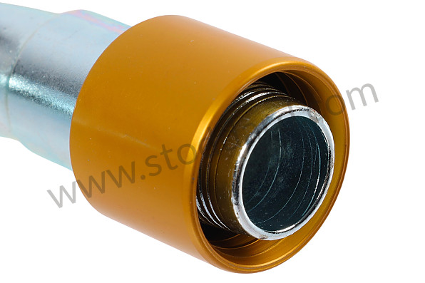 NLA4148A - Argus 90 DEG M22X1.5 for Porsche 