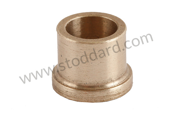 NLA42321100 - Bronze Bellcrank Bushing 356 / 911 1965-89 930 914 924 944 968 for Porsche 