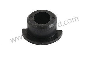 Shift Coupler Bushing For Early 356B T5  (NLA42422400)