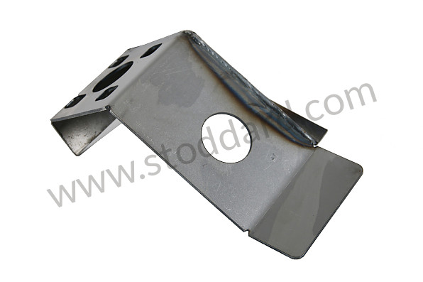 NLA49712 - Door Hinge Bracket, Right For 356 for Porsche 