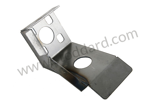 NLA49712 - Door Hinge Bracket, Right For 356 for Porsche 