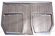 Rear Floor Pan Half For 356B, 356C