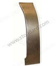 Quarter Panel Repair Panel, Left, For All 356 REAR LEFT (NLA50306100)