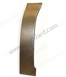 Quarter Panel Repair Panel, Right, For All 356 REAR RIGHT (NLA50306200)