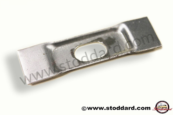 NLA50400300 - Cage For Weld Nut For 356 for Porsche 