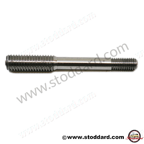 NLA50503002 - Bumper Guard Stud For 356A for Porsche 