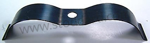Lower Seat Rail Spring, 356 Through 356B(T-5) 