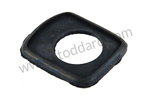 LARGE DOOR HANDLE SEAL 2 Versions available for this part