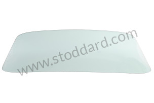 Tinted Windshield For 356A And 356B T5 Coupe And All Years Cabriolet . Sigla Logo VERSION SIGLA / GREEN / GREEN / VERSION SIGLA (NLA54110110)