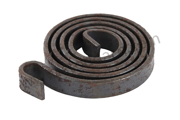 NLA54204700 - Window Regulator Spring. 356 And 911 for Porsche 