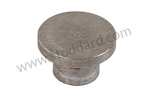 Window Regulator Repair Rivet, 12mm Long. 12 MM (NLA54204900)