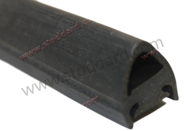 NLA54209520700 - Black Top Seal. 356 Cabriolet for Porsche 