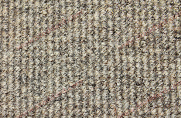 NLA55101600600 - Square Weave Carpet Set, Grey. 356 Roadster 17pc  Set. for Porsche 356B T5 &bull; 1960 &bull; 1600 S (616/2 T5) &bull; Roadster B T5 &bull; Manual Gearbox, 4 Speed