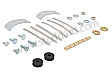 356B 356C Horn Grille Hardware Attaching Pieces