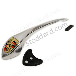 Hood Handle For 356A. - Kit Bundle  (NLA55902001GW)