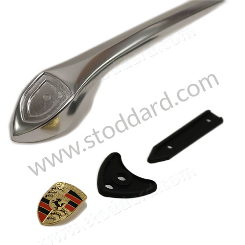 NLA55902001GW - Hood Handle For 356A. - Kit Bundle for Porsche 
