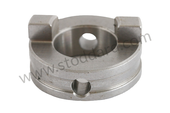 61660240110 - Drive operating gear for distributor for Porsche 356B T6 &bull; 1961 &bull; 1600 (616/1 T6) &bull; Cabrio B T6 &bull; Manual Gearbox, 4 Speed