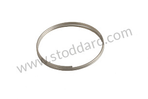 Distributor Drive Retaining Spring For 356 And 912  (NLA60249000)