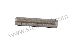 DISTRIBUTOR GEAR KEY 356 912  (ANLA60250120)