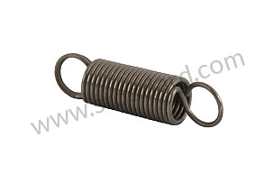 Advance Spring For 356 And 912, 2 Req'd. 356 And 912  (NLA60265004)