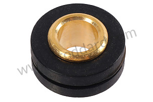 Grommet For Voltage Regulator For 356  (NLA60305100)