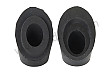 Windshield Wiper Shaft Inner And Outer Grommet Set