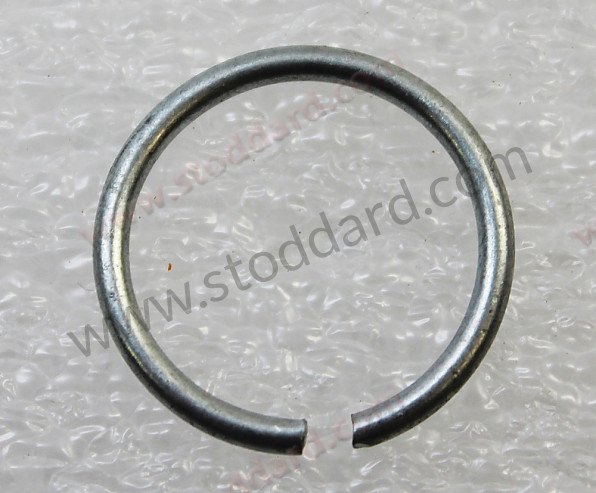 NLA72200200 - Jack Lockring 64472200200 for Porsche 