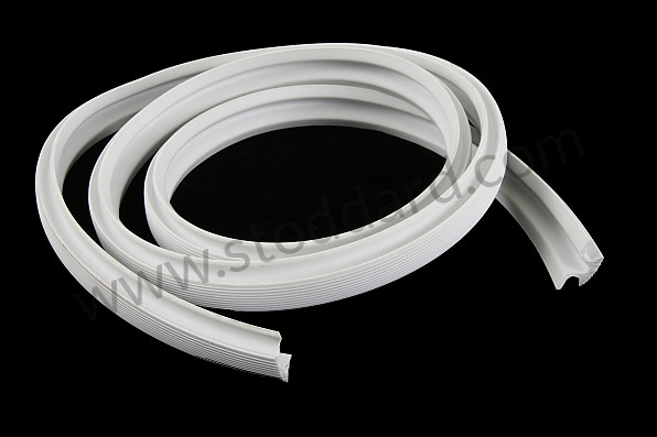 NLA80100000 - Lietz Luggage Rack Rubber Strip Insert for Porsche 