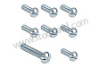 ALTERNATOR HOLDER SCREW KIT