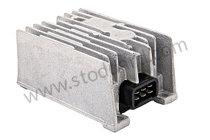 SWITCH UNIT PERMATUNE  (AP173773)