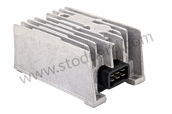 AP173773 - SWITCH UNIT PERMATUNE for Porsche 911 Turbo + 965 &bull; 1984 &bull; 3.3 Turbo &bull; Coupe &bull; Manual Gearbox, 4 Speed