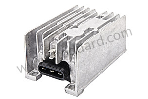 SWITCH UNIT PERMATUNE  (AP173841)